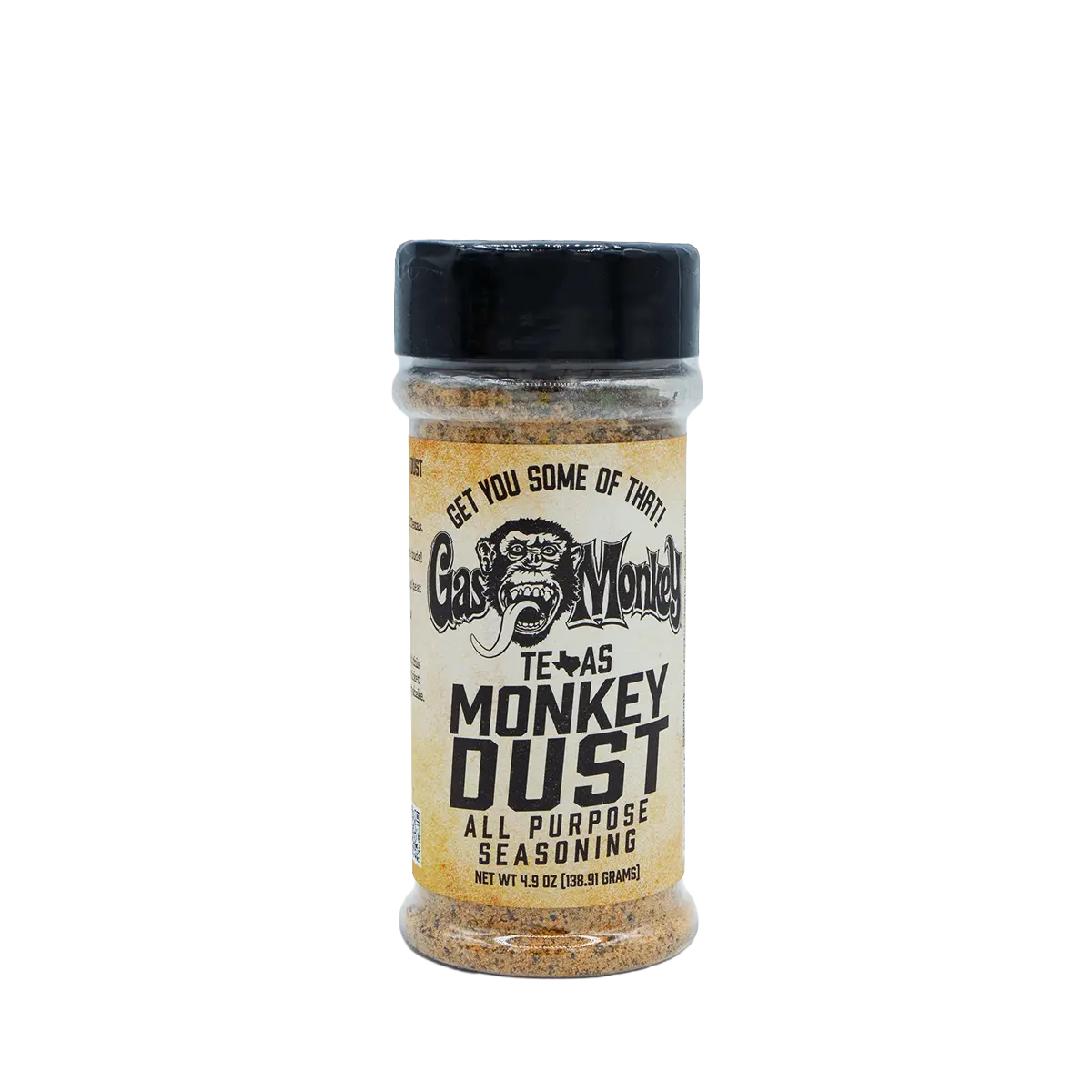 Gmg Monkey Dust Seasoning 4.9Oz 1