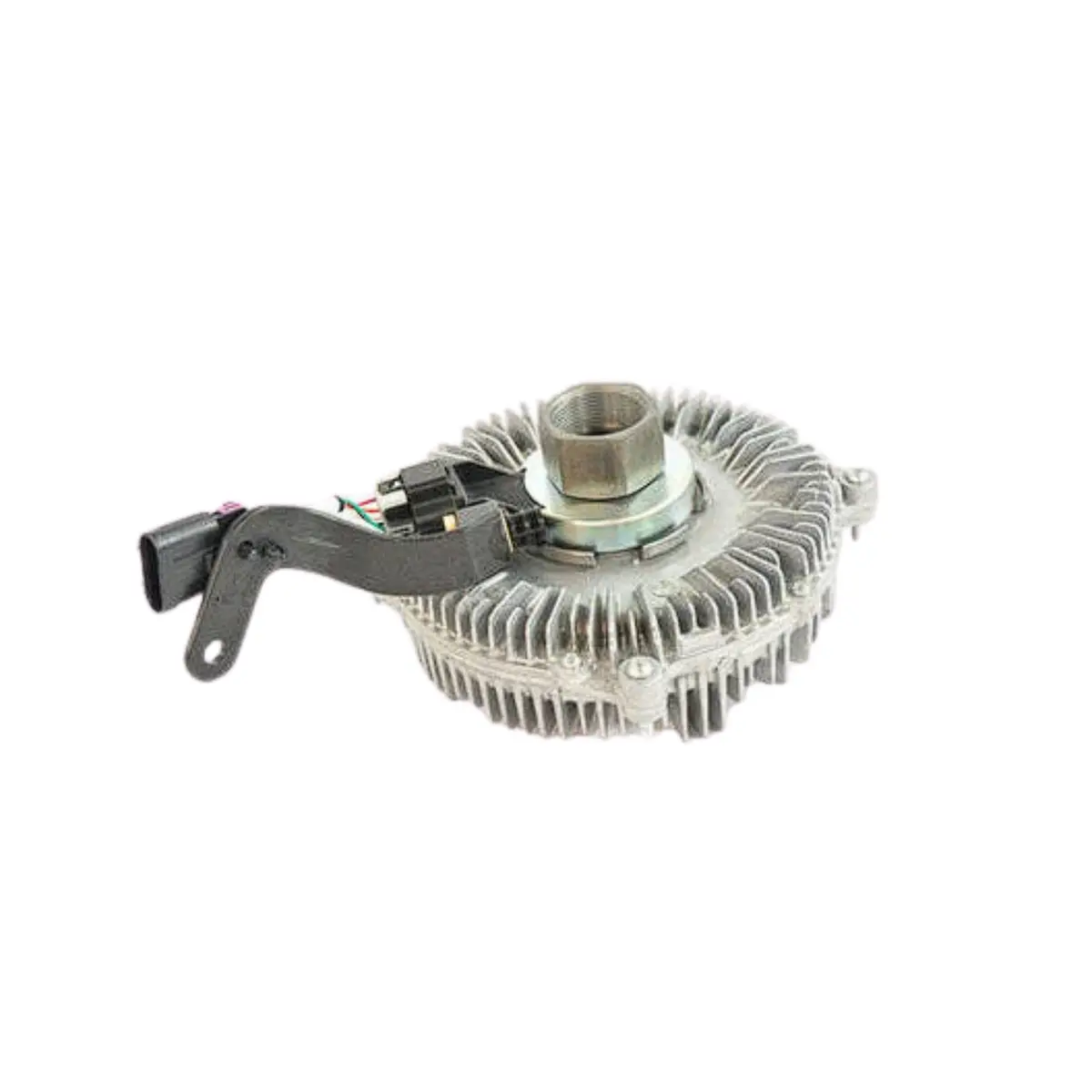 Mopar 68359842Ad Oem Cooling Fan Clutch 19-26 1