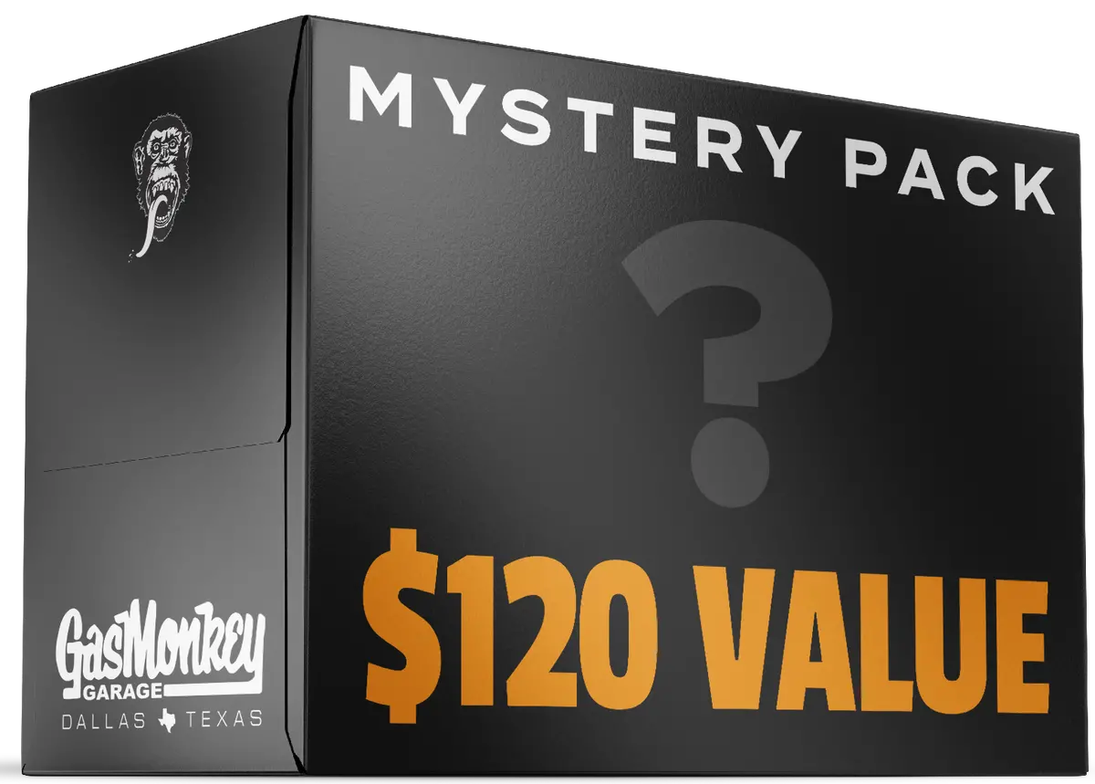 Gmg Mystery Bundle - Tier 1 1