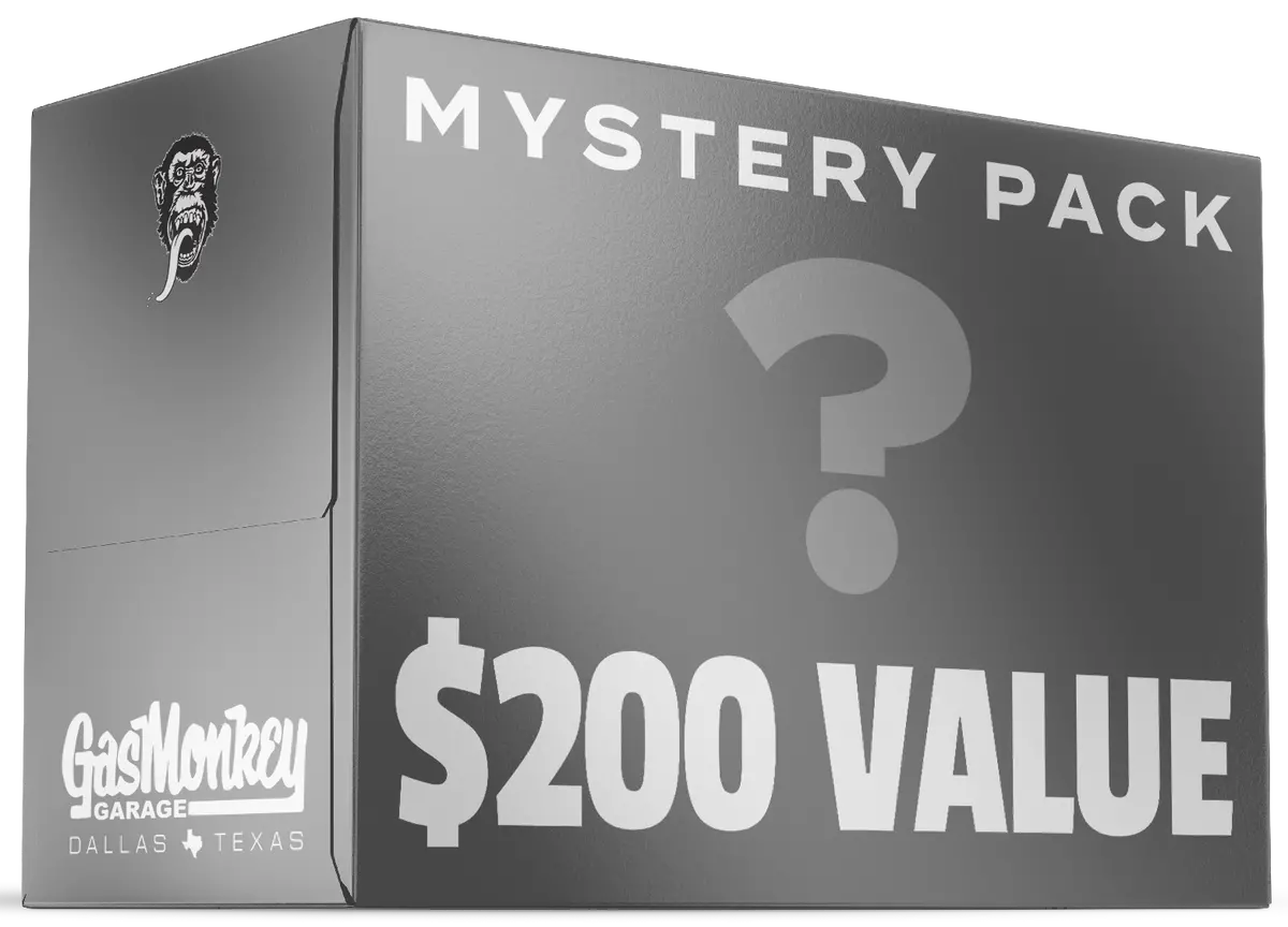 Gmg Mystery Bundle - Tier 2 1