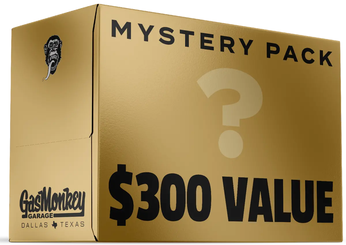 Gmg Mystery Bundle - Tier 3 1