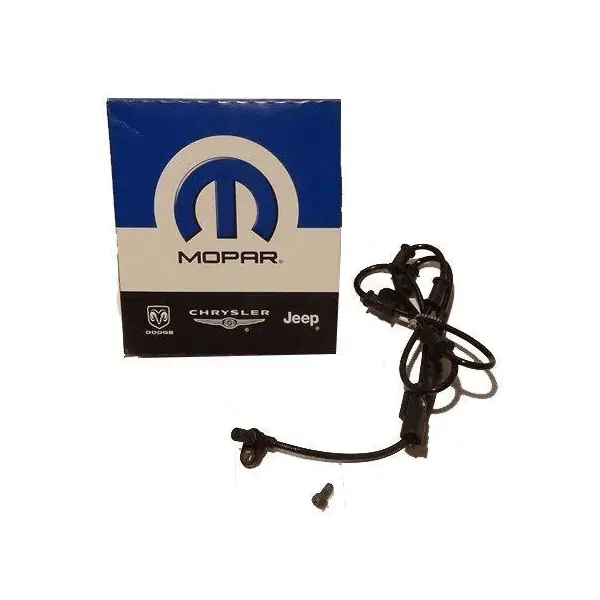 Mopar 05179958Ab Abs Wheel Speed Sensor 1