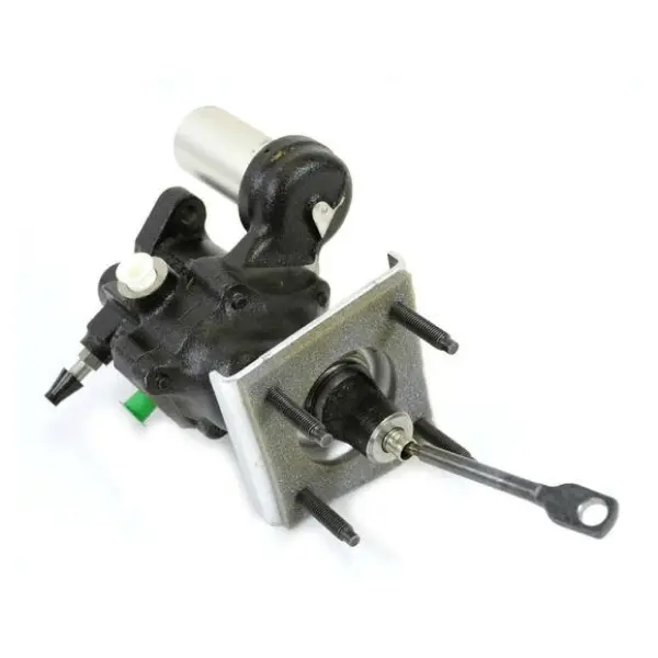 Mopar 5179891Ac Dodge Ram Power Brake Booster 1