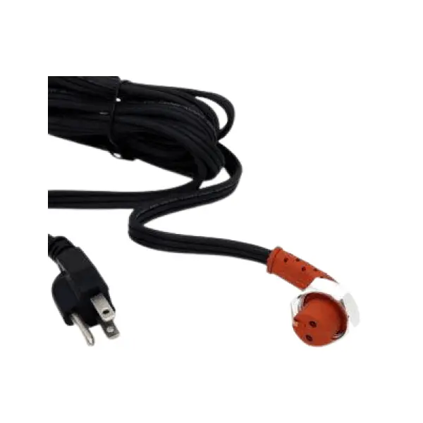 Mopar 56051181Ab Ram Cummins Diesel Block Heater Cord 1