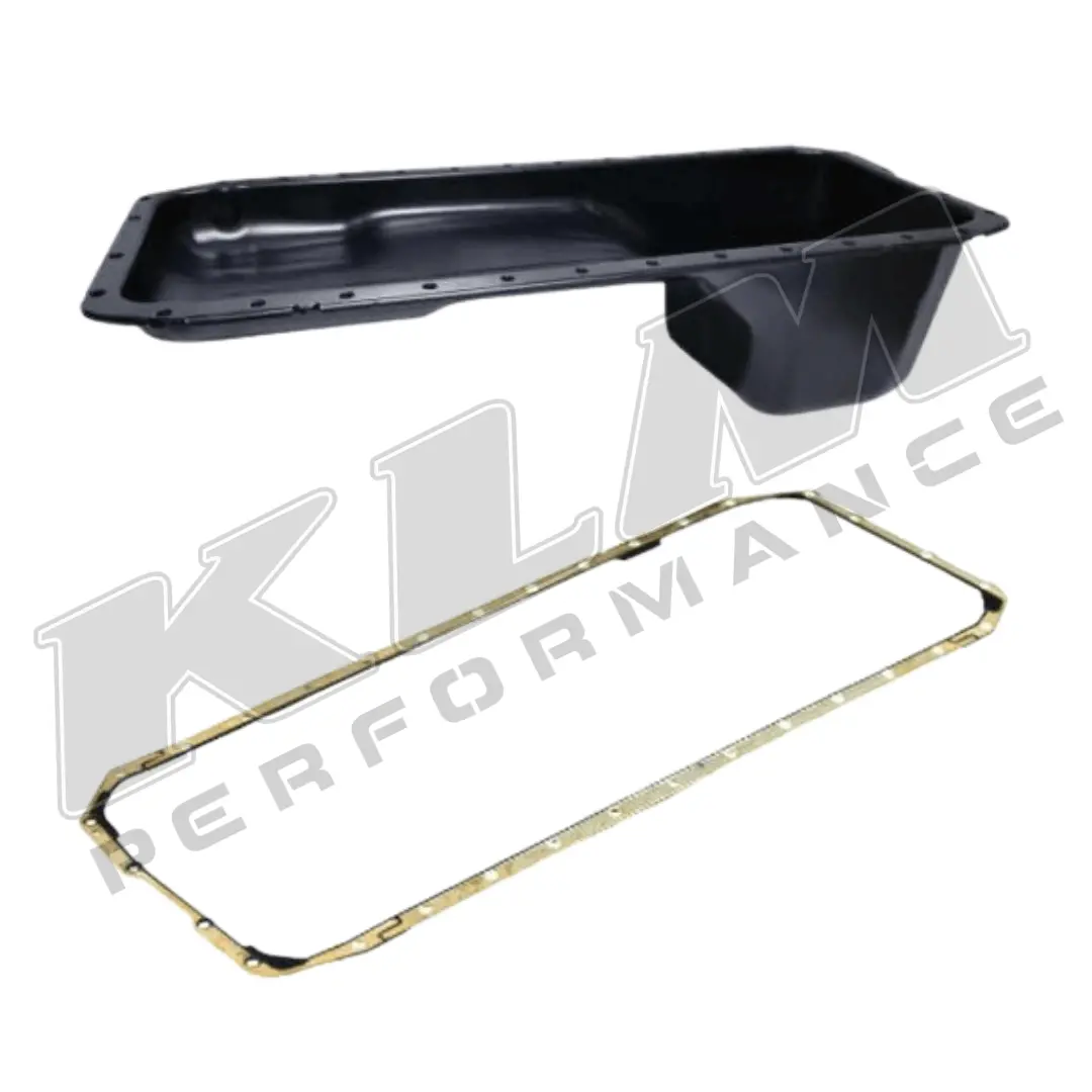 Mopar 6.7L Cummins Oil Pan And Gasket Kit 2019 To 2024 Ram 1