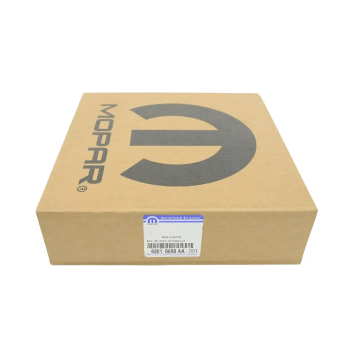 Mopar 68019688Aa Aisin As68rc Transmission Sump Filter 07.5-12 Ram 1