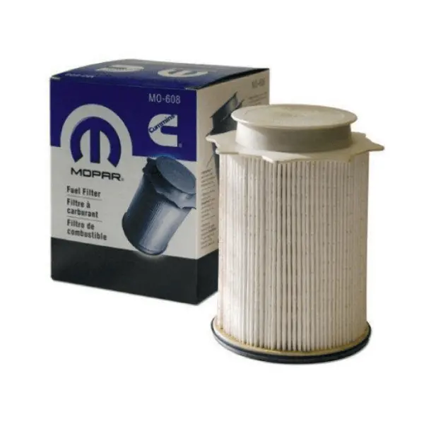 Mopar 68065608Ab 6.7L Cummins Fuel Filter 10-12 1