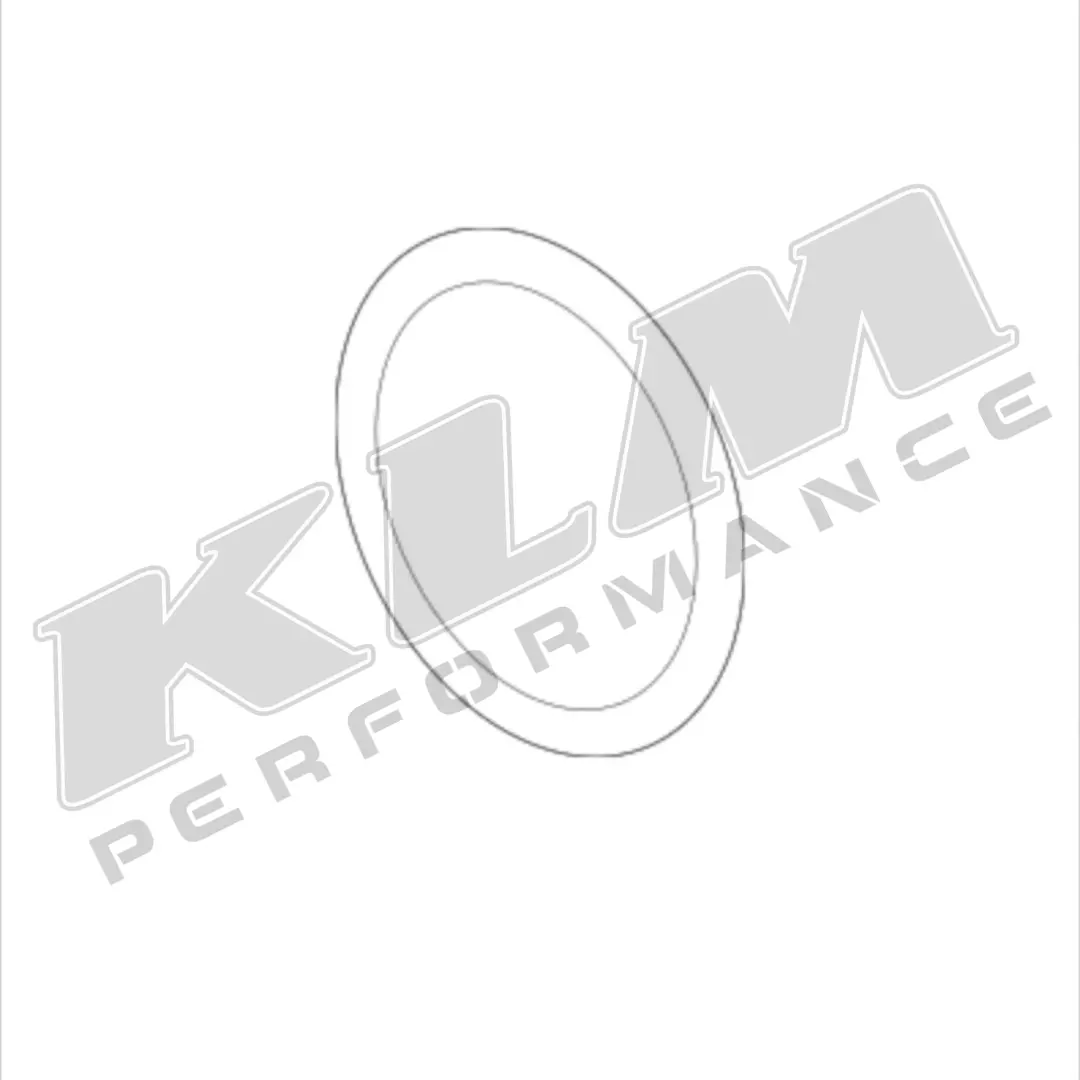 Mopar 68147586Aa Water Pump O Ring 3.0L Ecodiesel 1