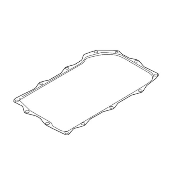 Mopar 68172556Aa Zf 8 Speed Automatic Transmission Pan Gasket 1