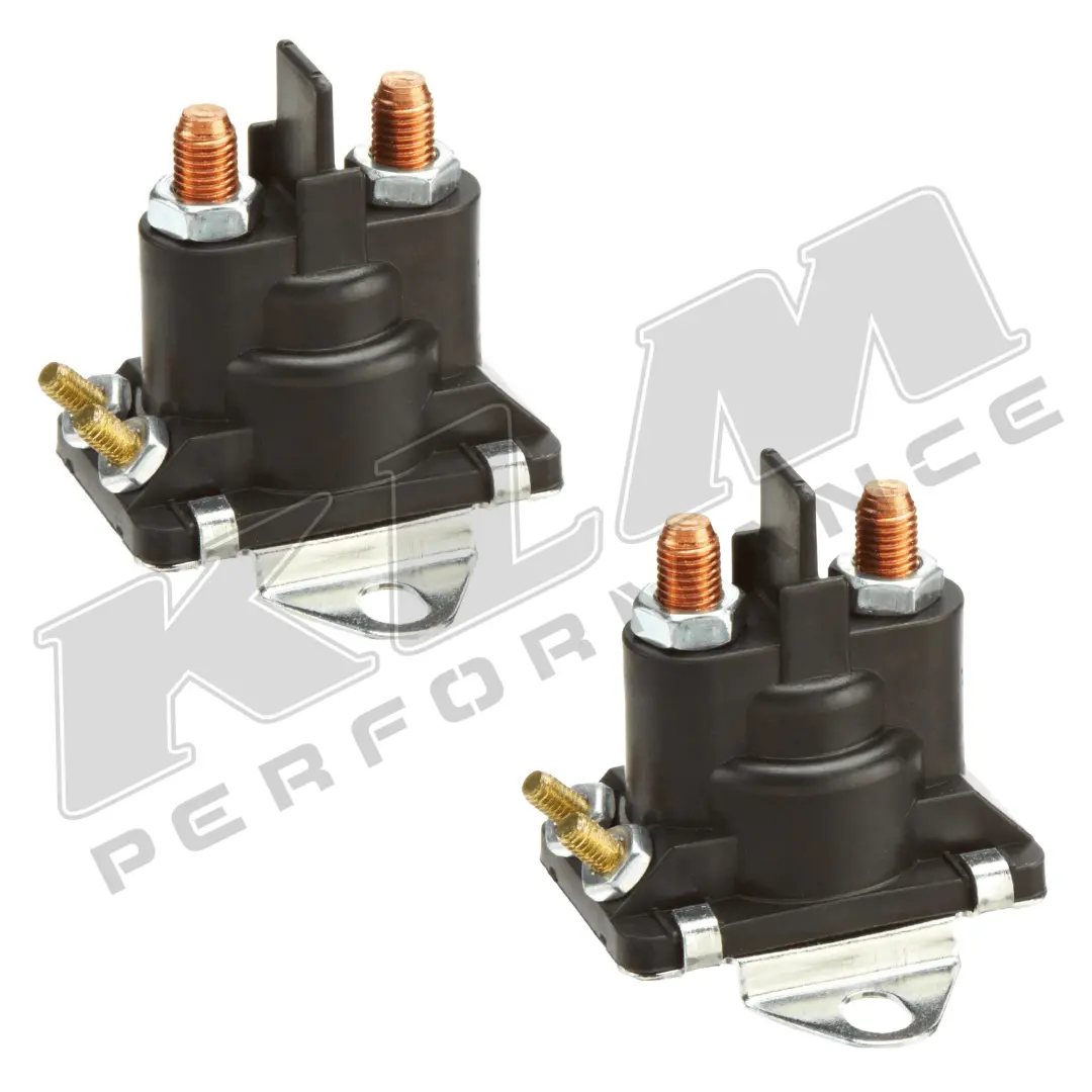 Mopar 68188370Aa 5.9L Cummins Intake Heater Grid Relay Pair 1
