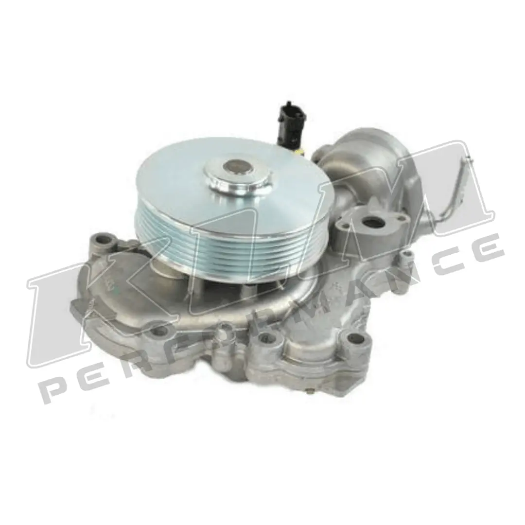 Mopar 68211202Ab Water Pump 3.0L Ecodiesel 1