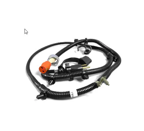 Mopar 68223419Aa 2013-2018 Ram 6.7L Cummins Block Heater Cord 1