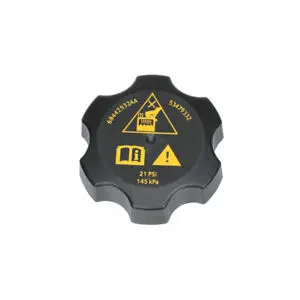Mopar 68442532Aa Cap Coolant Recovery Bottle 1