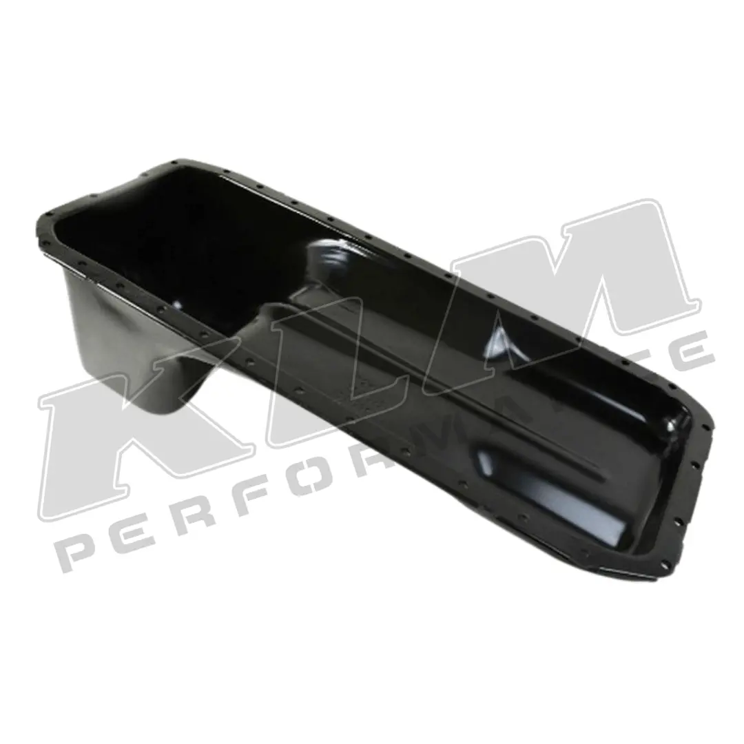 Mopar 68482548Aa 6.7L Cummins Oil Pan And Gasket Kit 2013 To 2018 Dodge Ram 1