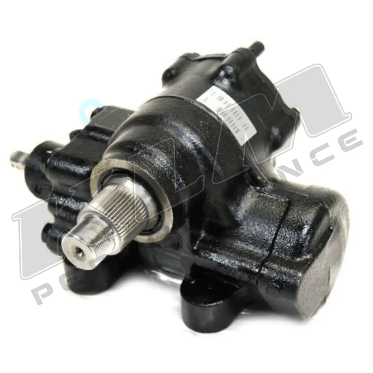 Mopar 68575536Aa Ram Steering Box Kit 09-25 1