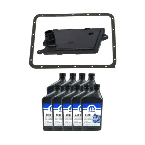 Mopar Aisin As68rc 6 Speed Transmission Service Kit 07.5-12 Dodge Ram 1