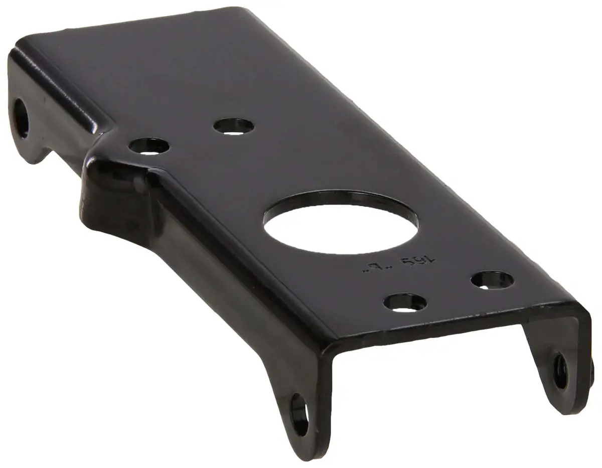 Mopar 68100252Aa Power Steering Pump Bracket 1