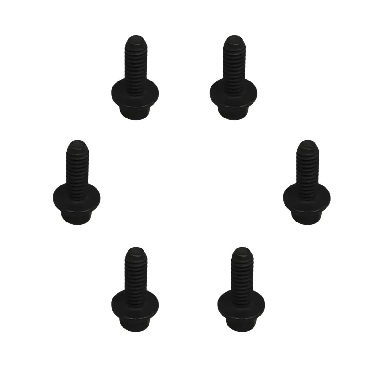 Mopar 4886003Aa Hex Flange Head Bolt Kit 1
