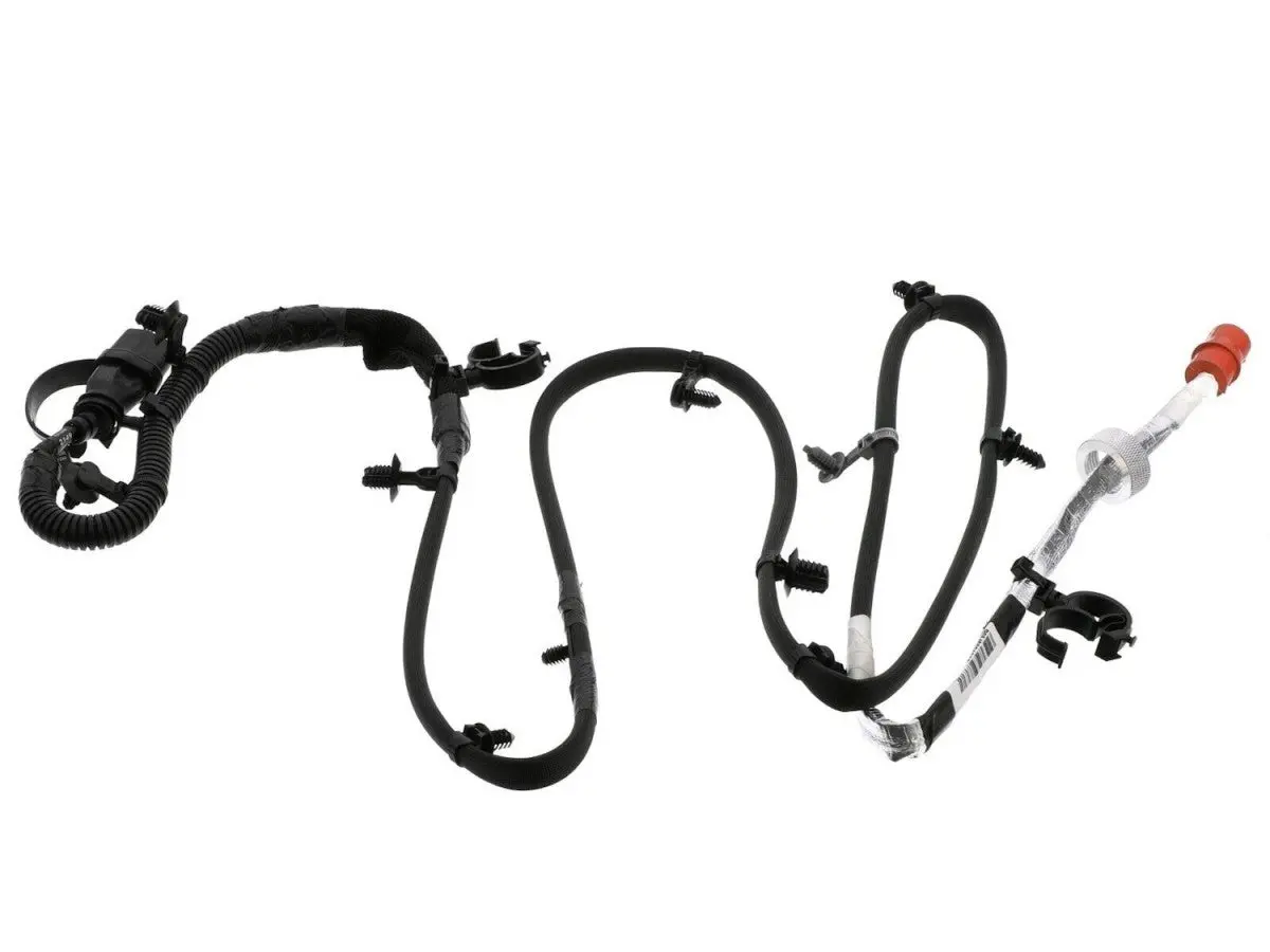 Mopar 68409910Ab 2019-2024 Ram 6.7L Cummins Block Heater Cord 1