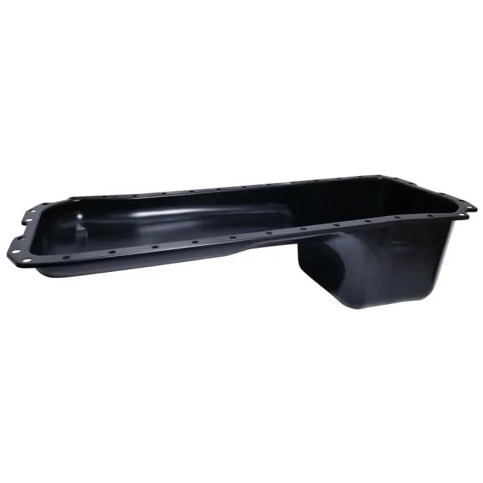 Moroso 20855 Oil Pan 5.9L Cummins 1994 To 2002 Dodge Ram 1