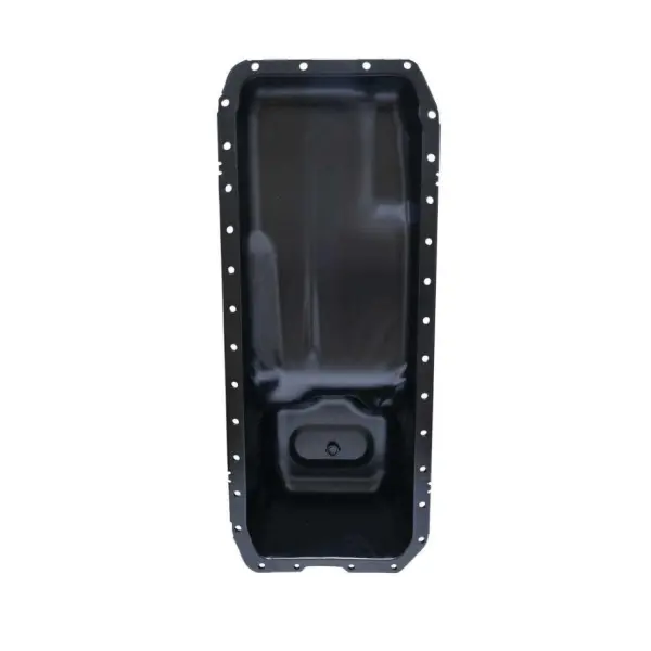 Moroso 20856 Cummins Oil Pan 1