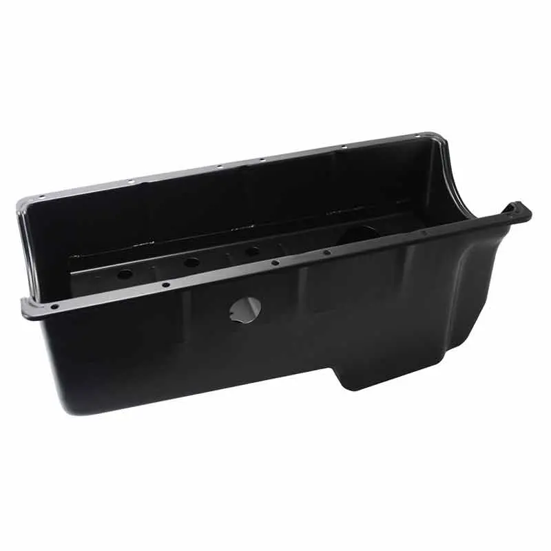 Moroso 27336 Ford 7.3L Powerstroke Oil Pan 1
