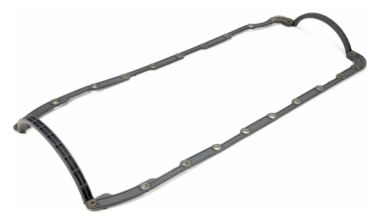 Moroso 93153 Oil Pan Gasket Big Block Chevy 1