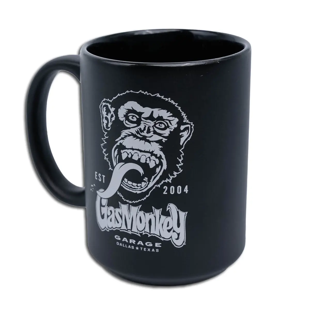 Fuel Up Coffee Mug 1