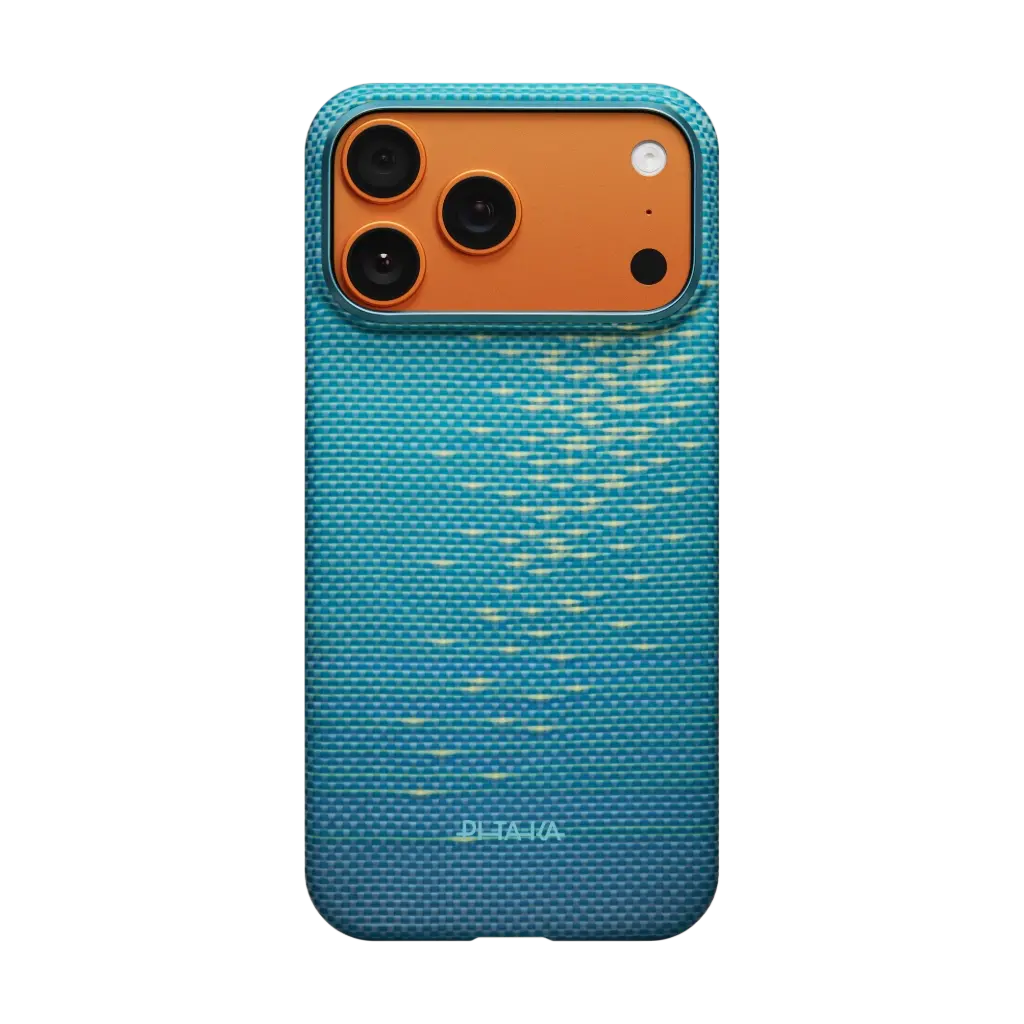 Glints Of Gold Phone Cases 16
