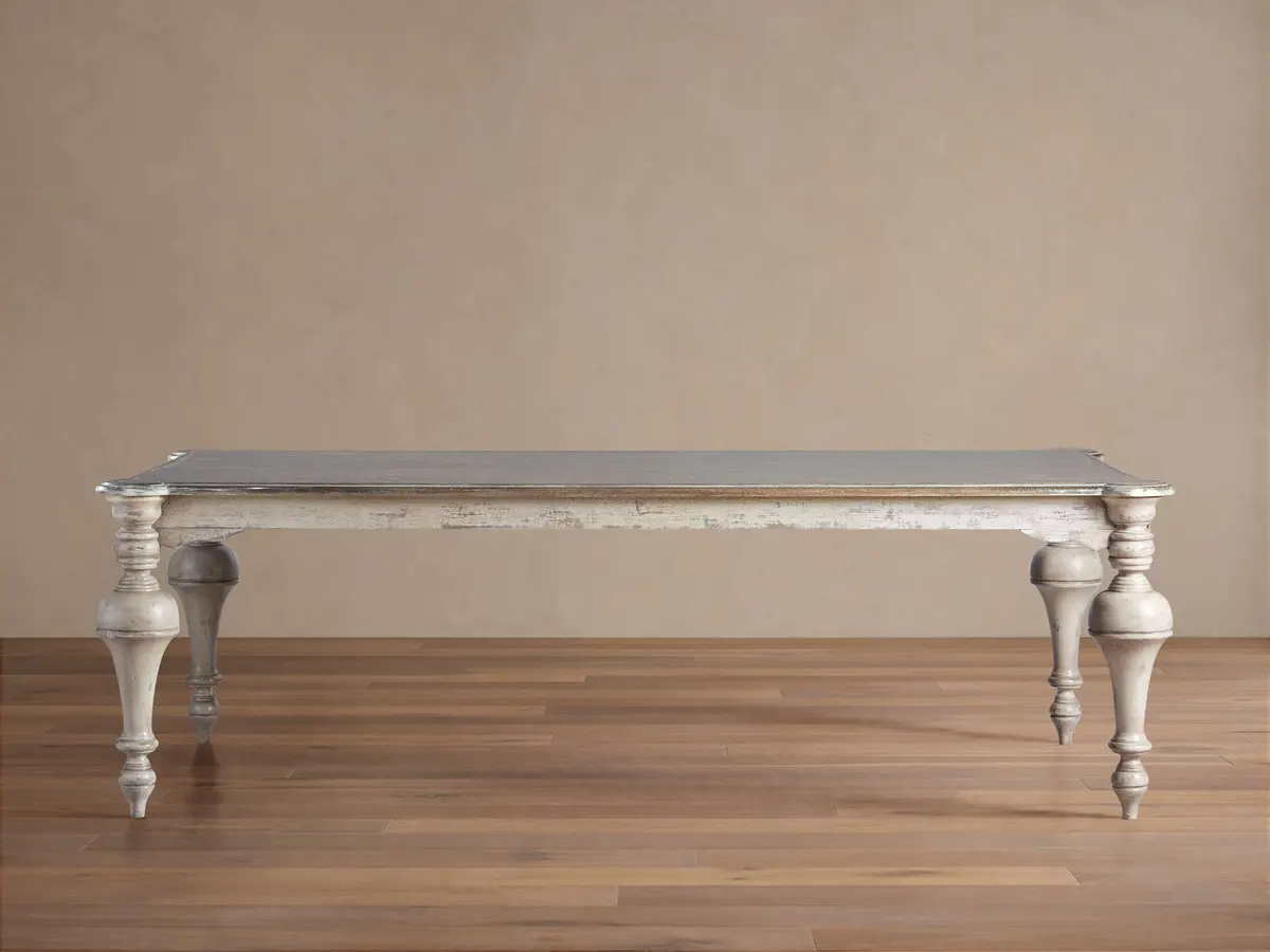 Alessia Bell’Arte Dining Table 1