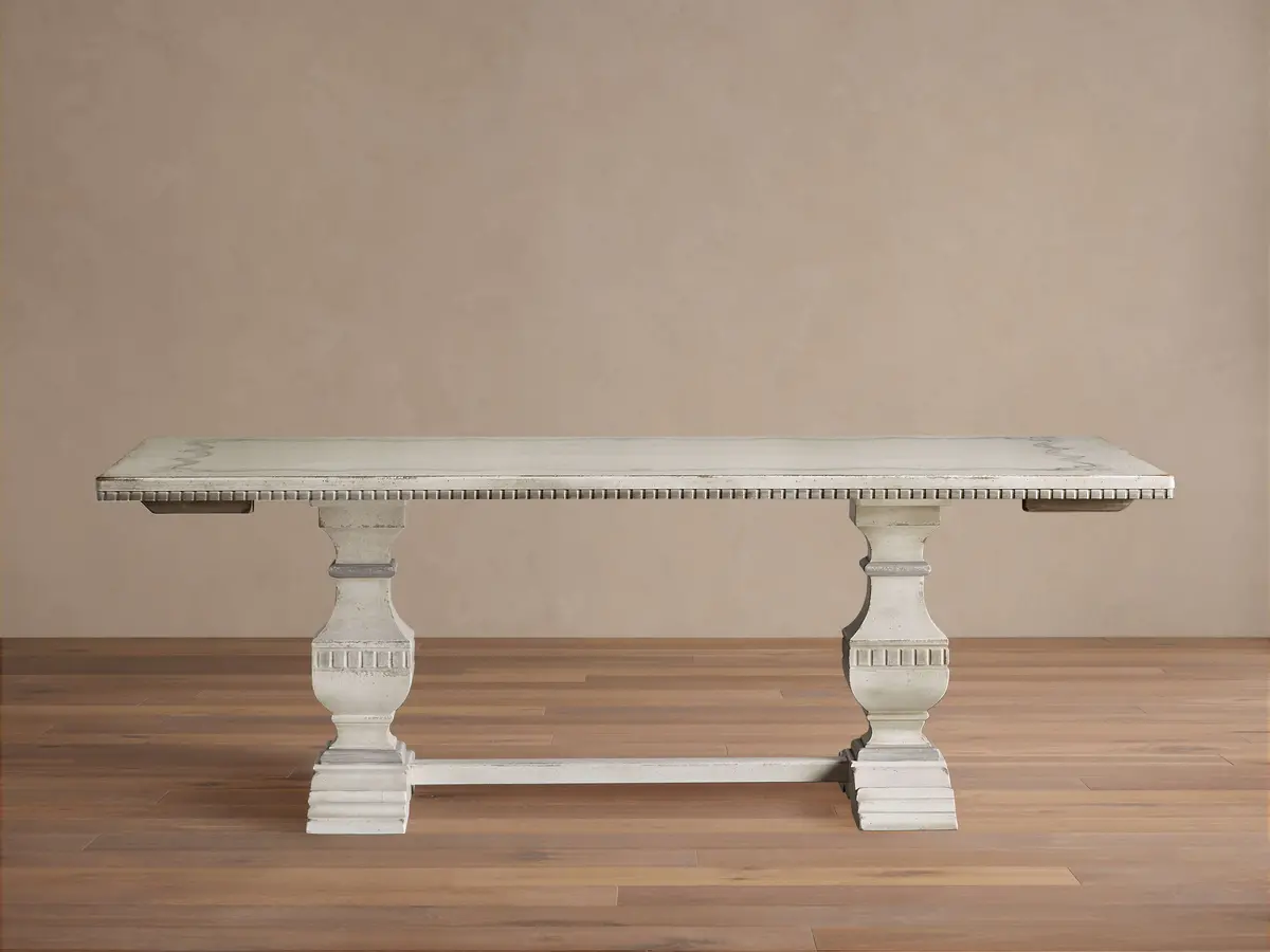 Cerea Ribbon Bell'arte Dining Table 1