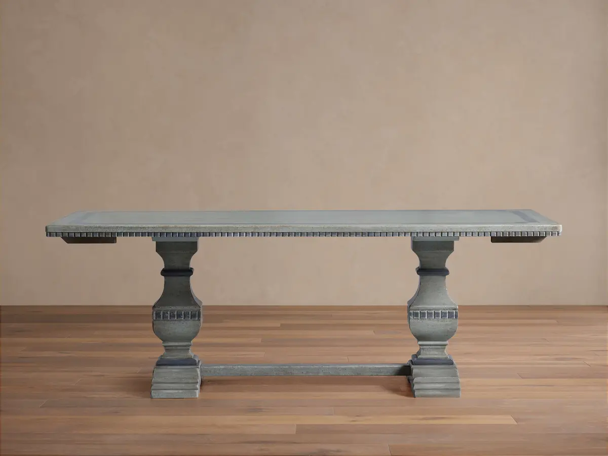 Cerea Gallery Bell'arte Dining Table 1