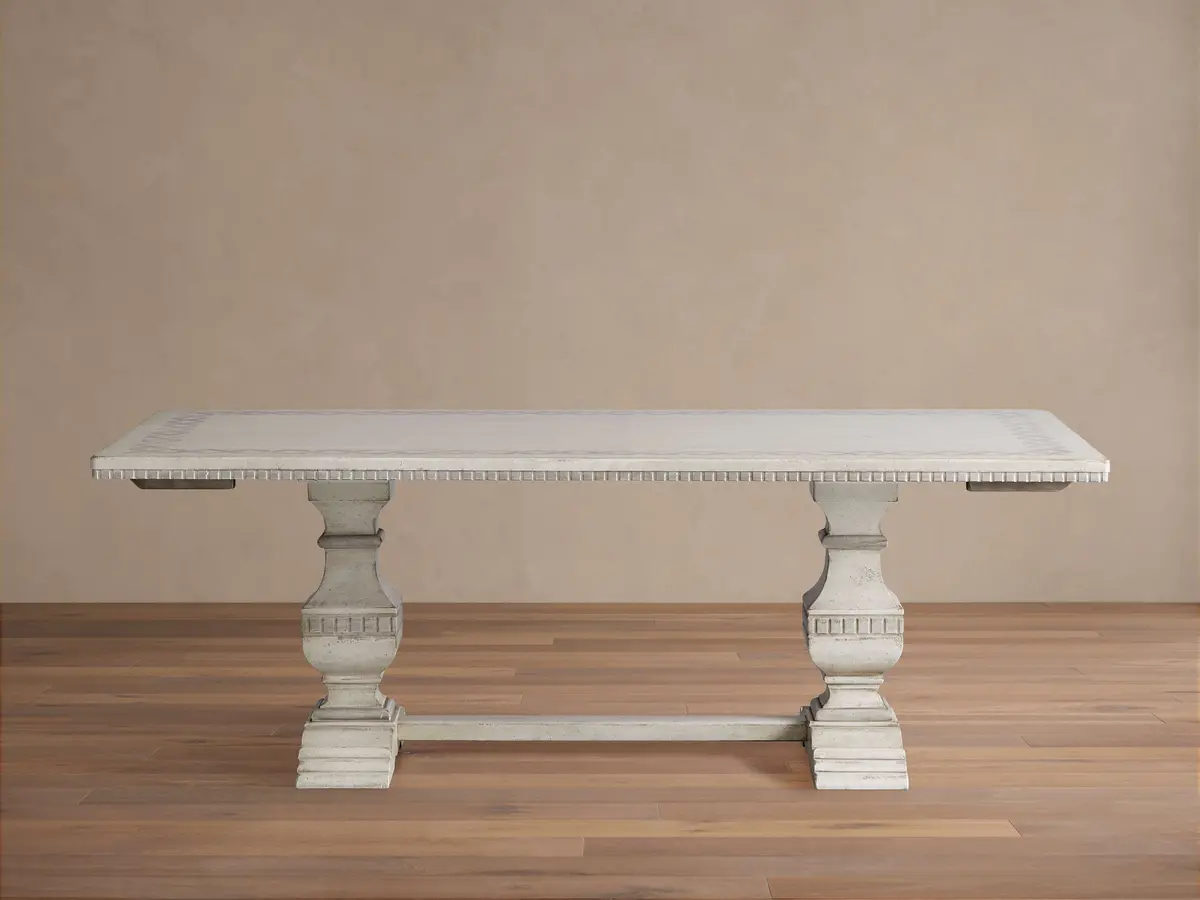 Cerea Margherita Bell'arte Dining Table 1