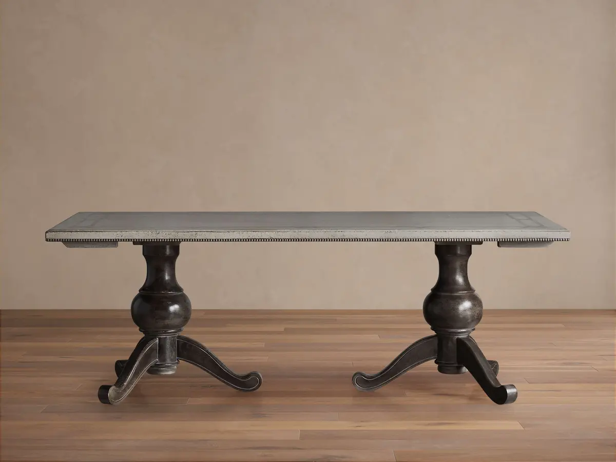Girardi Geo Link Bell'arte Dining Table 1