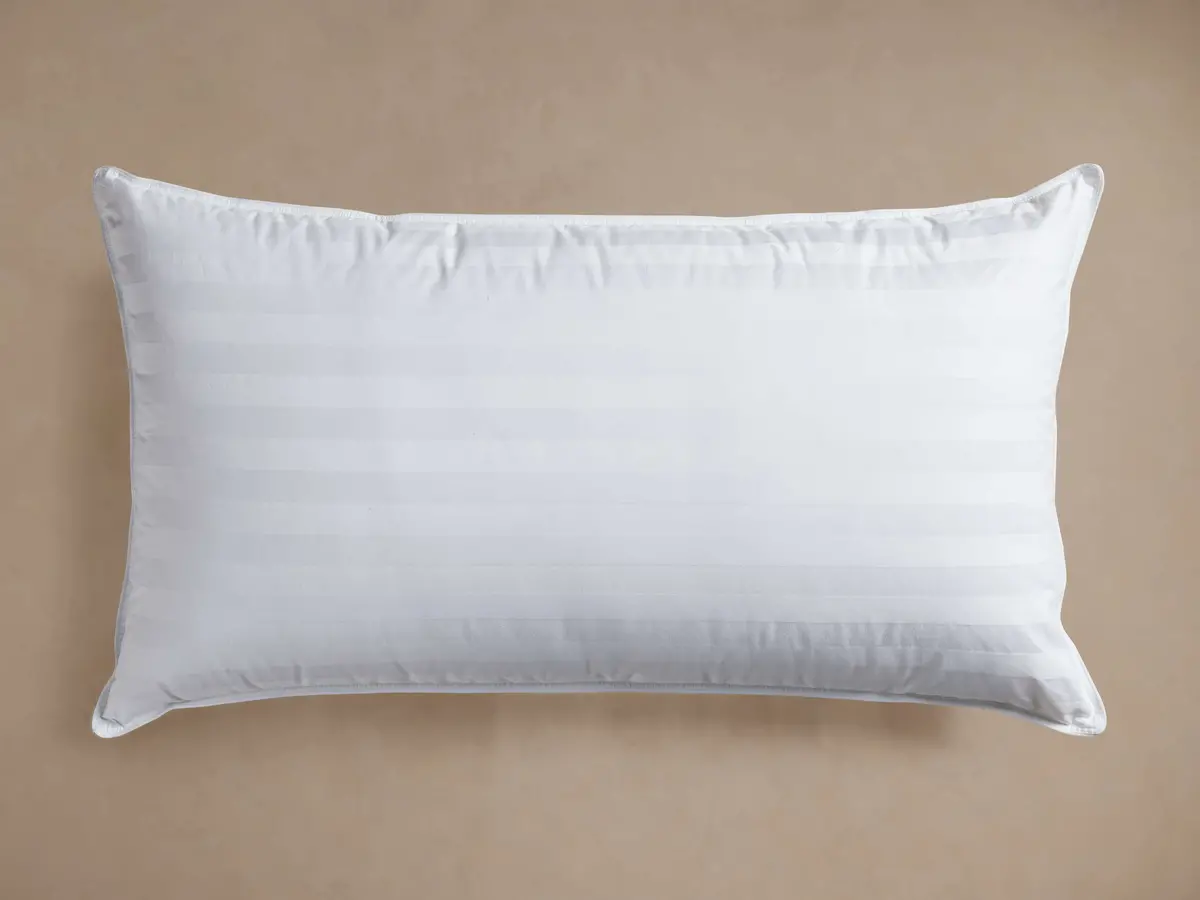 King Down-Fill Pillow Insert 1