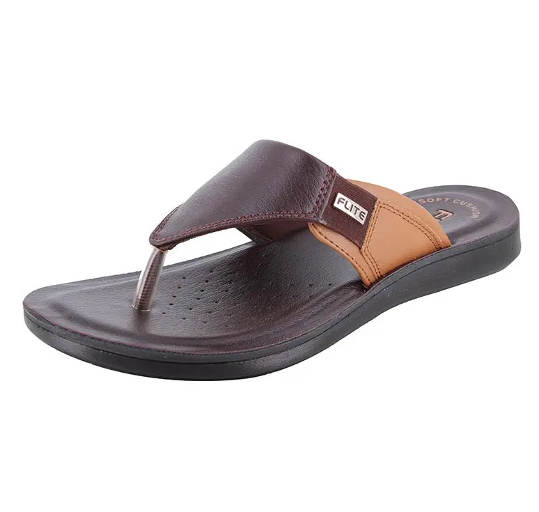 Flite Slippers For Men Pug 96 1
