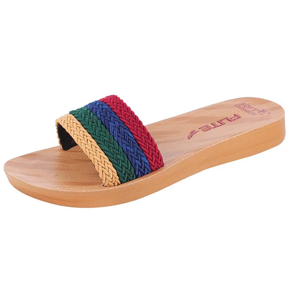 Flite Slides For Women Pul 105 1