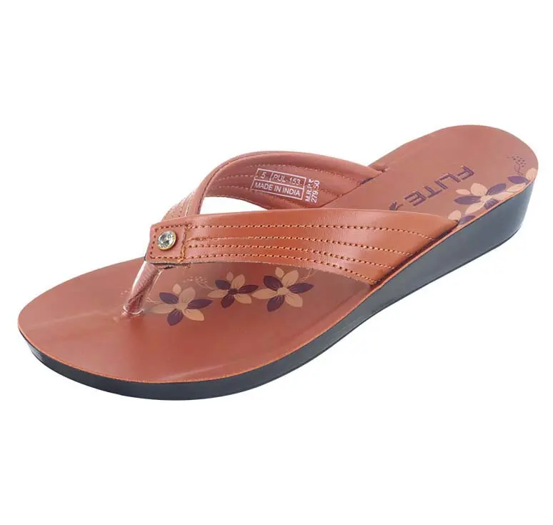 Flite Slippers For Ladies Pul 153 1