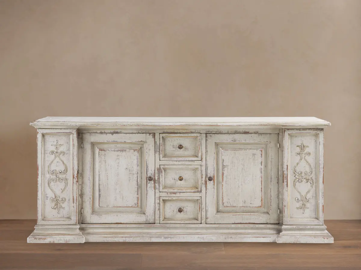 Vittoria Bell'arte Console 1