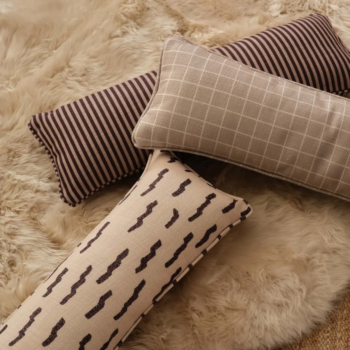 Lumbar Pillow | Frey 2