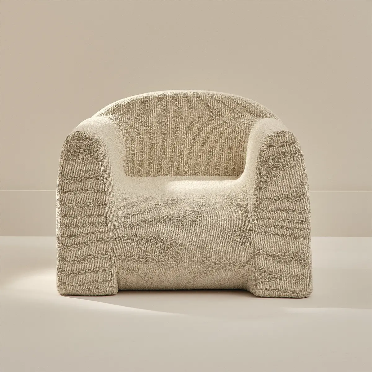 Play Chair | Boucle 1