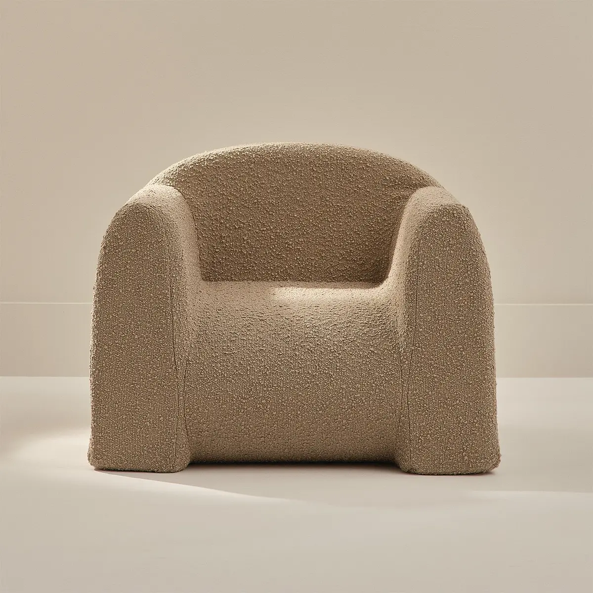 Play Chair | Boucle (Cover Only) 1