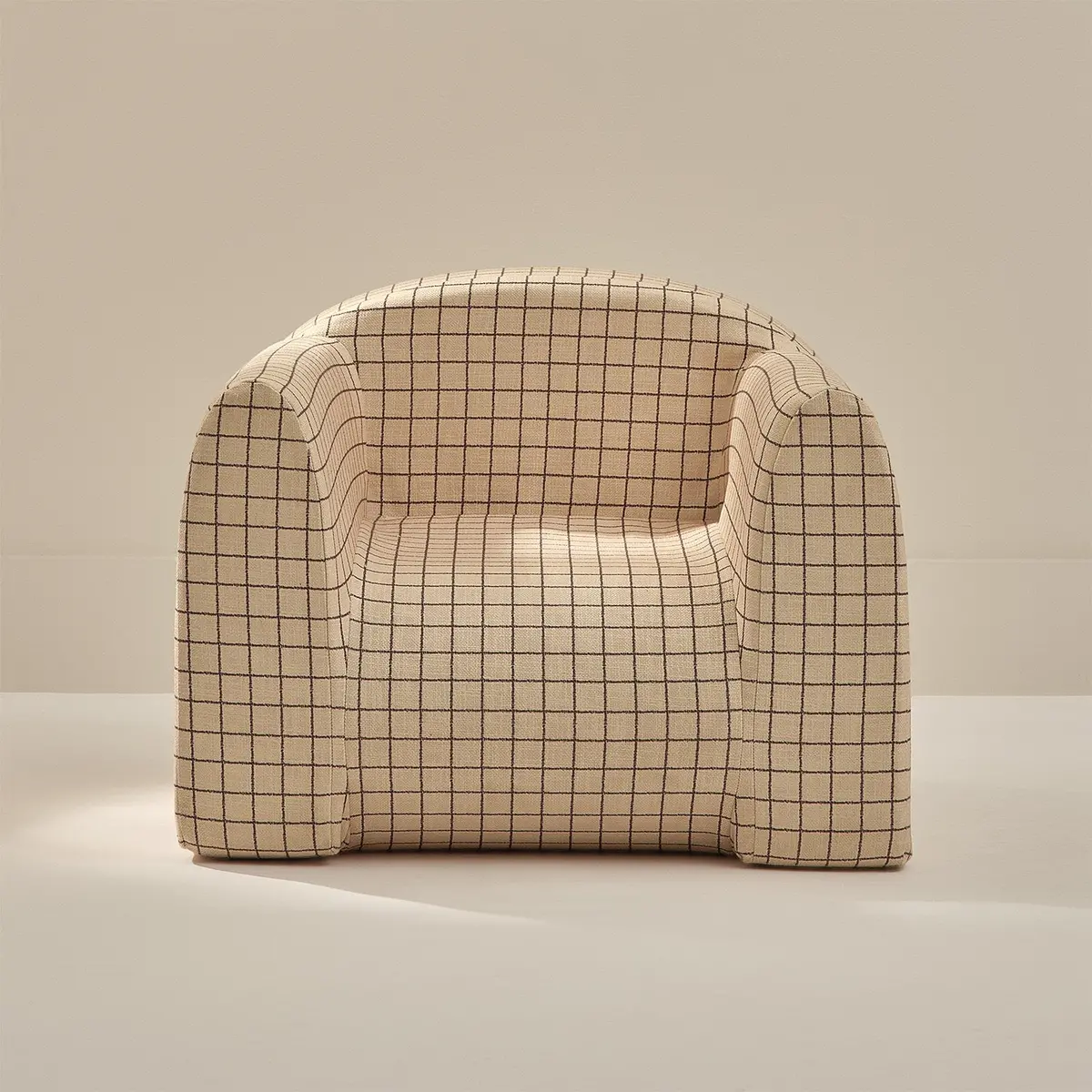 Play Chair | Grid (Cover Only) 1