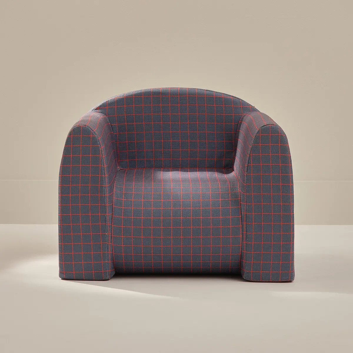 Play Chair | Grid (Cover Only) 1