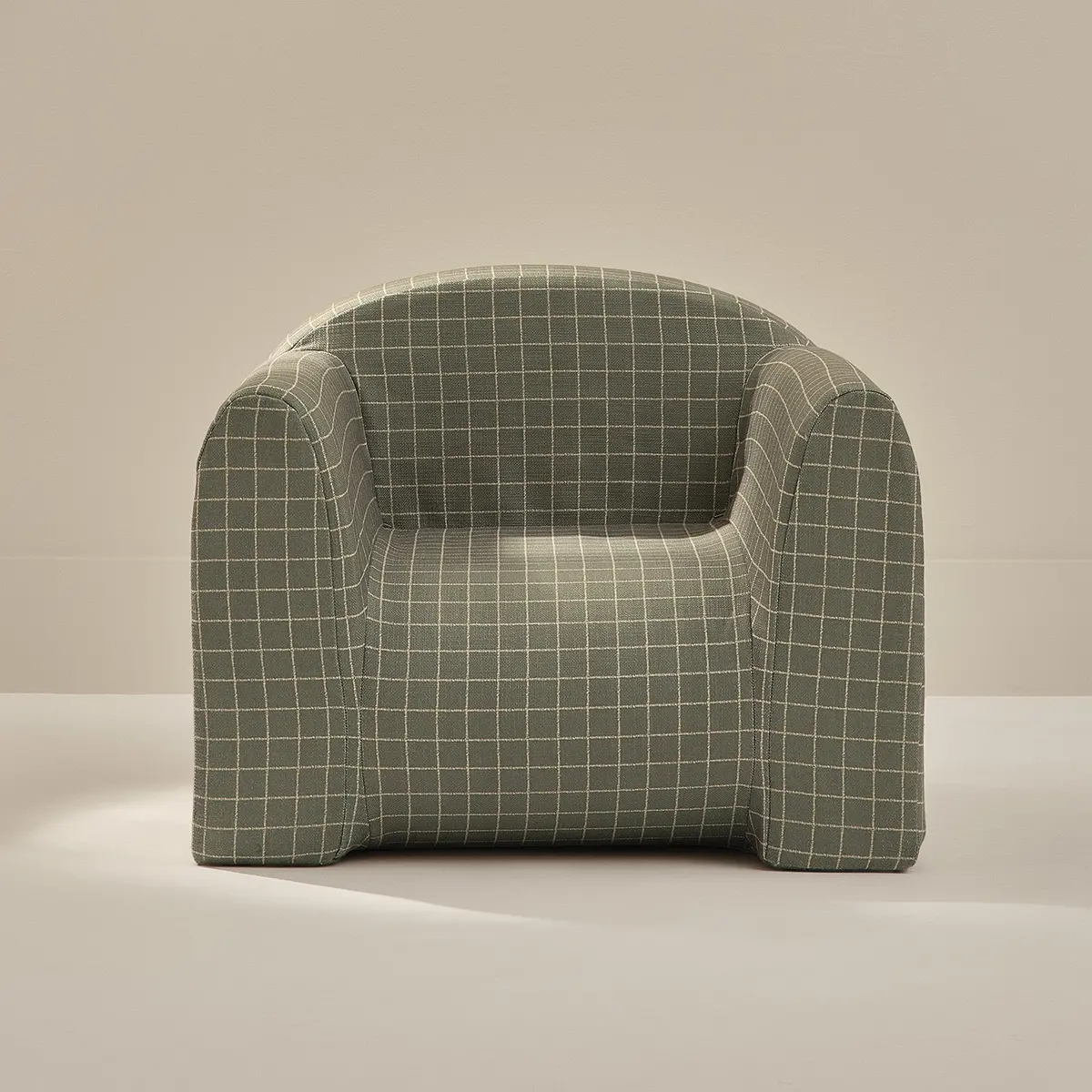 Play Chair | Grid (Cover Only) 1