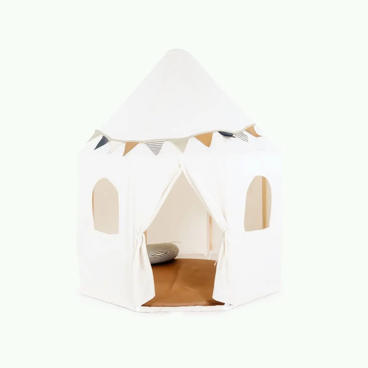 Gathre Play Tent 1