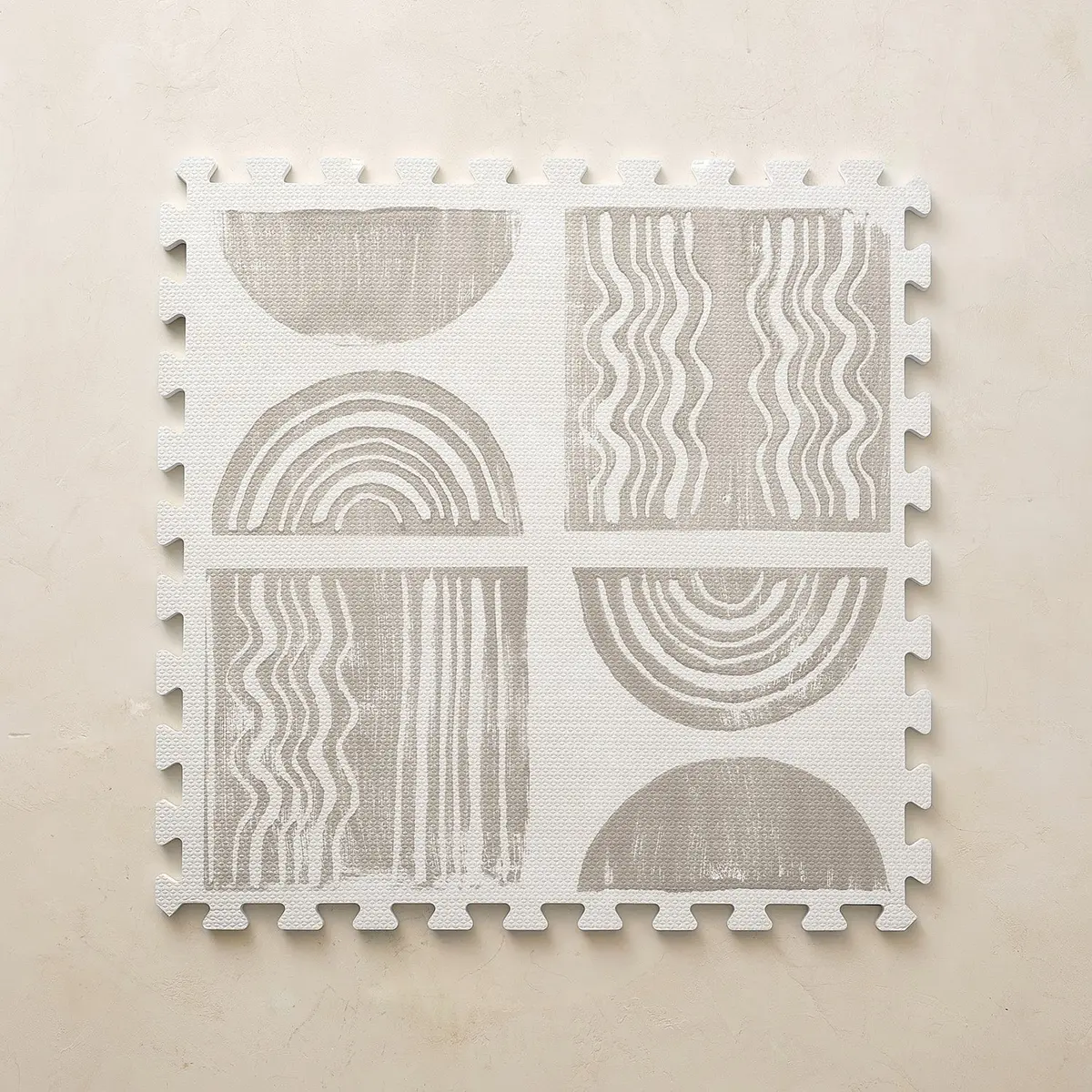 Little Nomad Play Mat | Ada 1