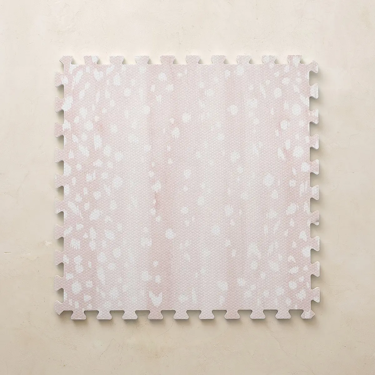 Little Nomad Play Mat | Fawn 1