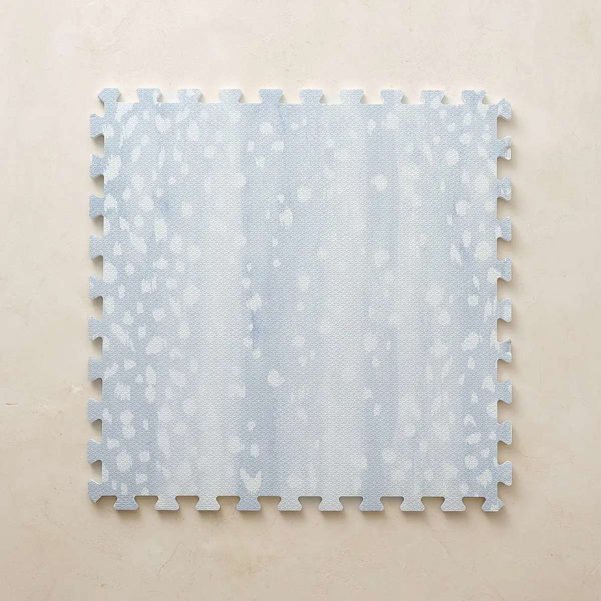 Little Nomad Play Mat | Fawn 1