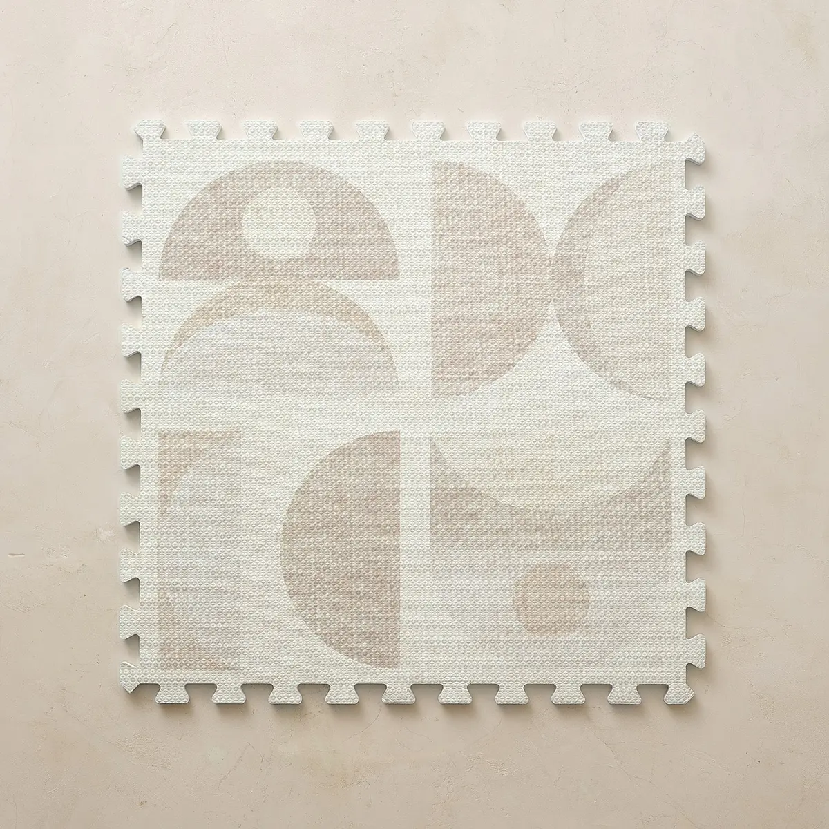 Little Nomad Play Mat | Luna 1